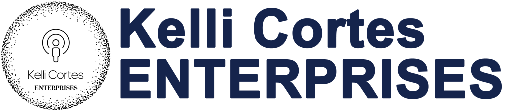 Kelli Cortes Enterprises Logo