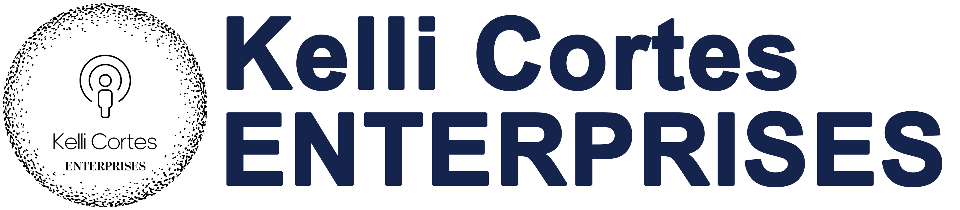 Kelli Cortes Enterprises Logo